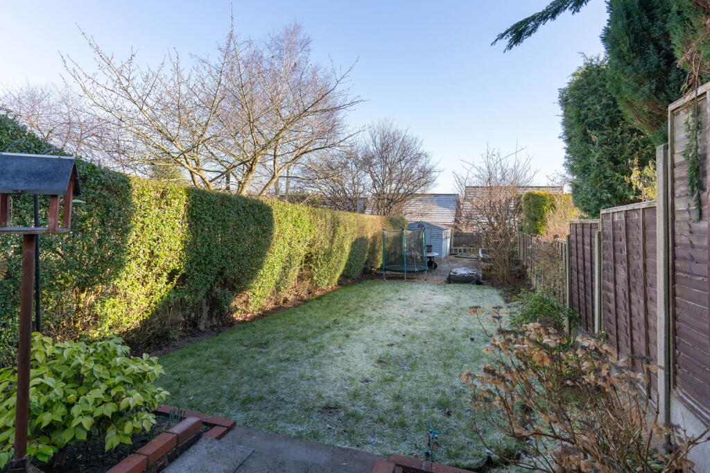 Additional image 12 of Parsonage Drive, Cofton Hackett, B45 8AS