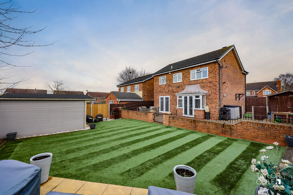 Additional image 29 of Seafield, Amington