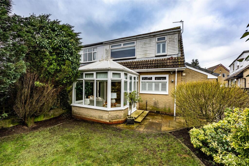 Additional image 28 of Coniston Avenue, Queensbury, Bradford