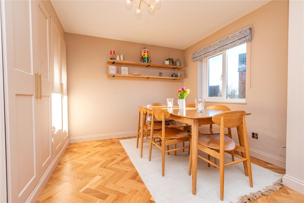 Additional image 8 of 18 Fairybead Park, Stainton, Penrith, Cumbria