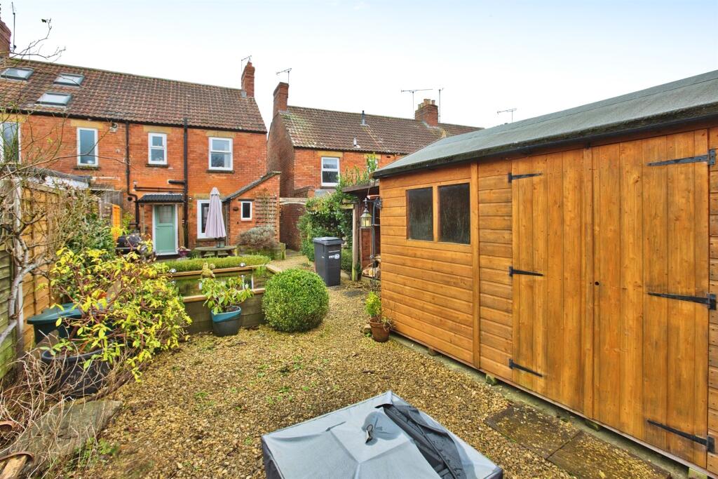 Additional image 14 of Larkhill Road, YEOVIL