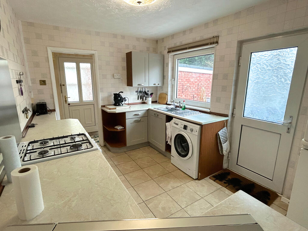 Additional image 6 of SOUTH VIEW, KENFIG HILL, CF33 6DG