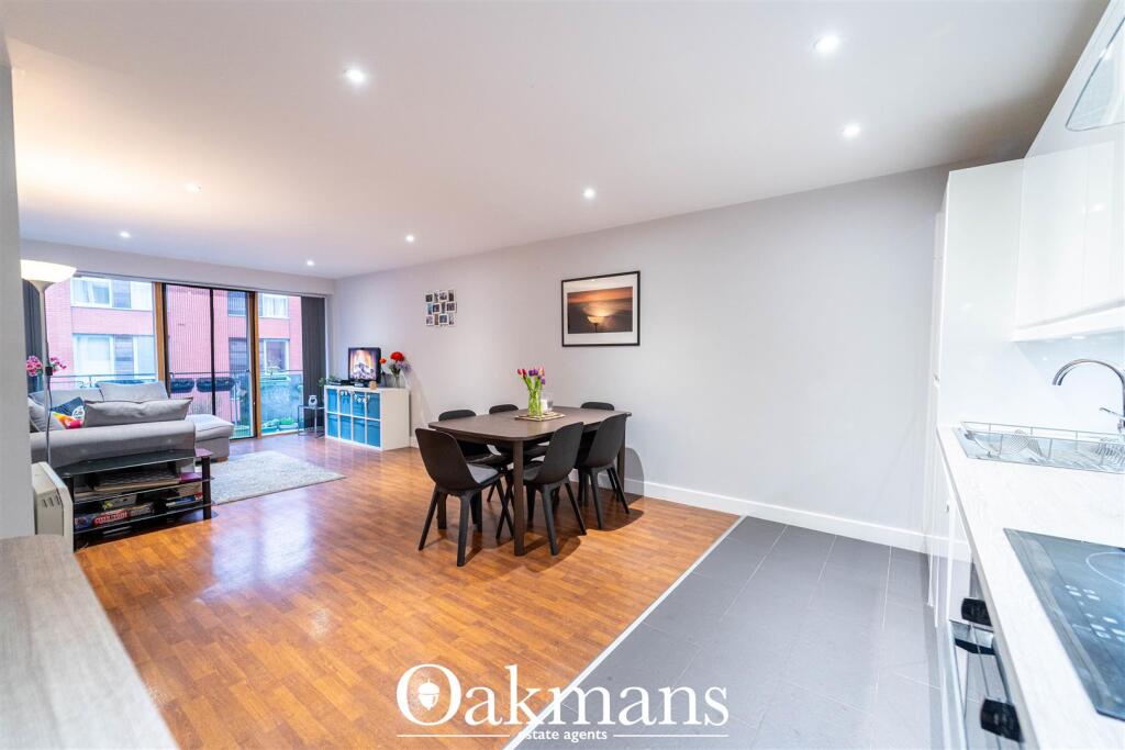 Additional image 8 of Sherborne Street, Birmingham