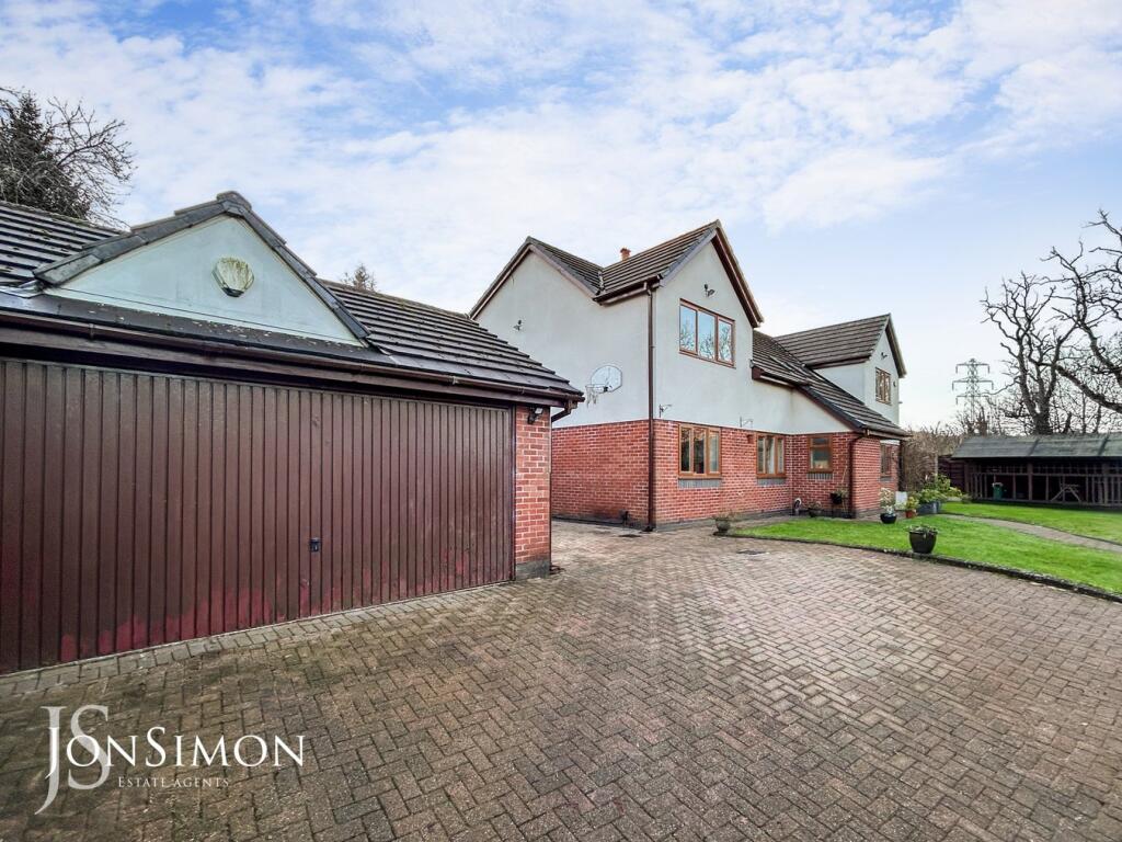 Additional image 51 of Brookhouse Mill Lane, Greenmount, Bury, BL8