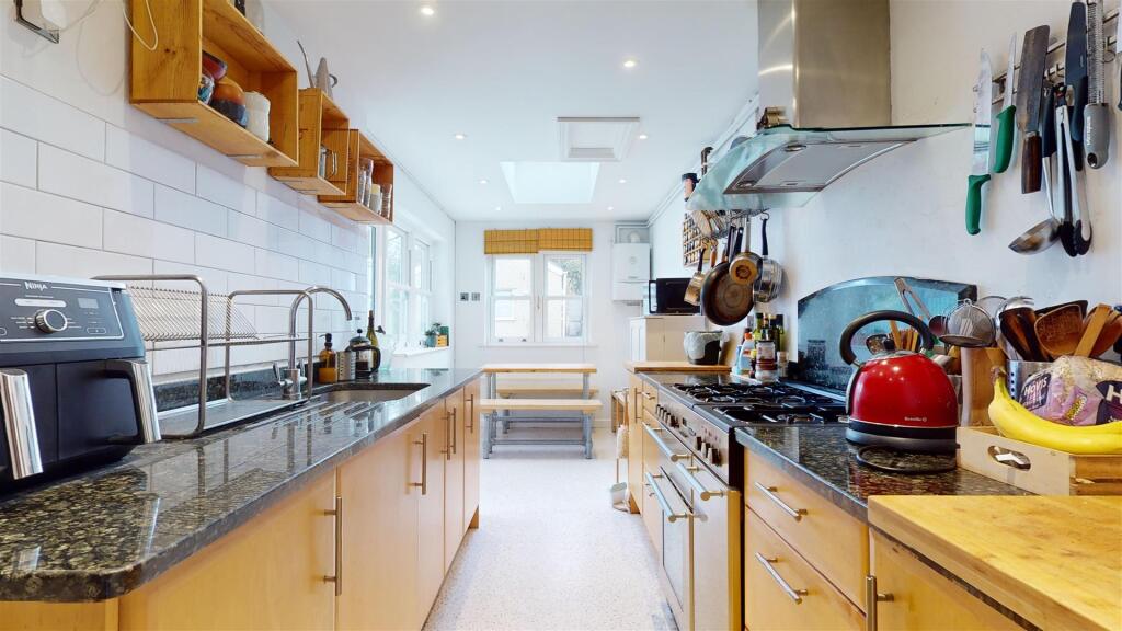 Additional image 13 of Ravenhill Road, Lower Knowle, Bristol