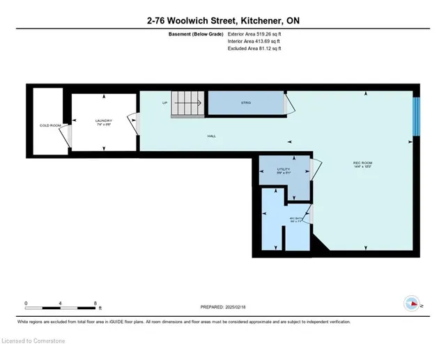 Additional image 38 of 76 Woolwich St Unit 2