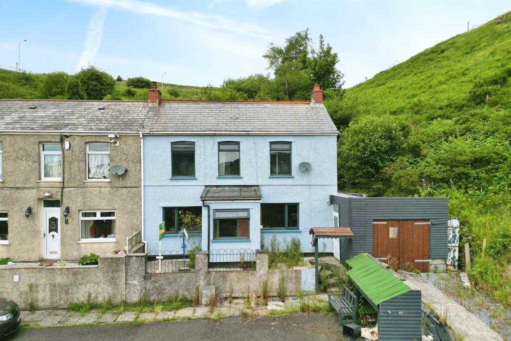 Additional image 16 of Brynhyfryd, Caerau, Maesteg