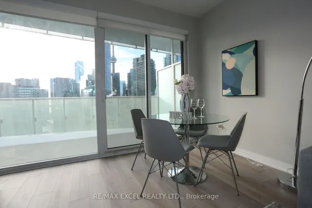 Additional image 24 of 15 Queens Quay Unit 2705