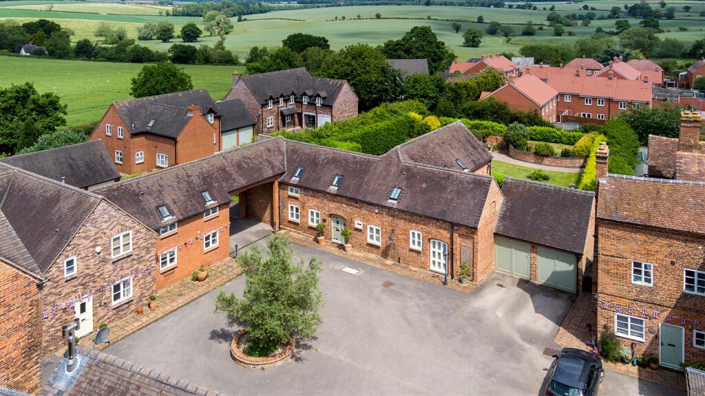 Additional image 43 of Main Street, Clifton Campville