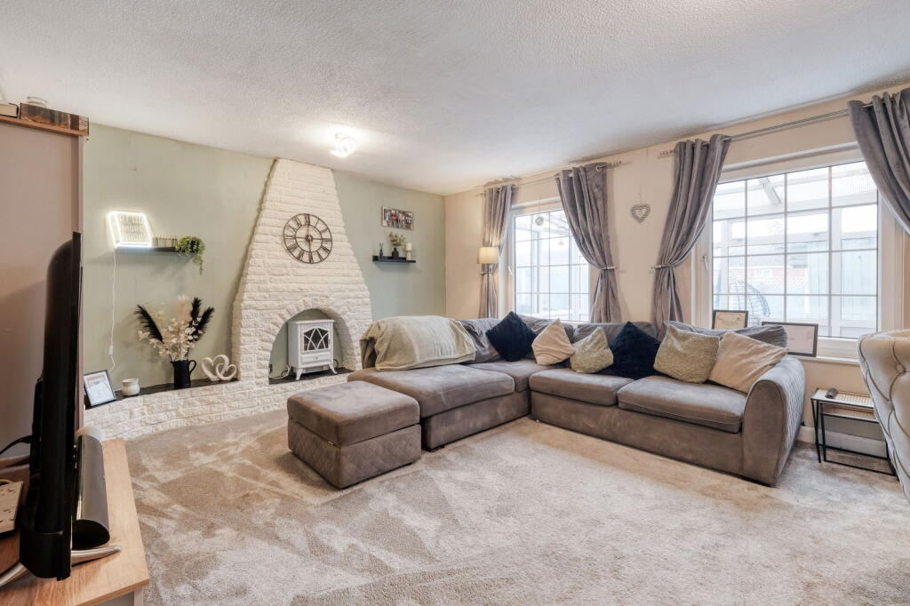 Additional image 2 of Loxley Close, Church Hill South, Redditch B98 9JL