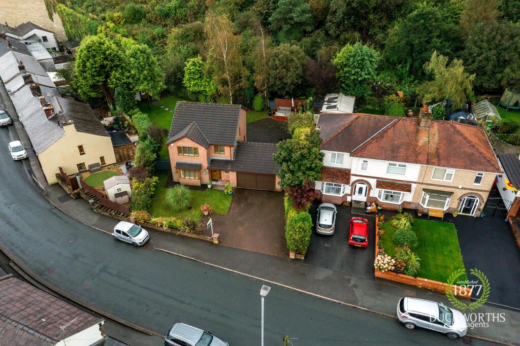 Additional image 35 of Bog Height Road, Darwen, BB3