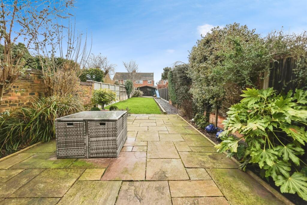 Additional image 15 of Coleshill Road, Water Orton, Birmingham