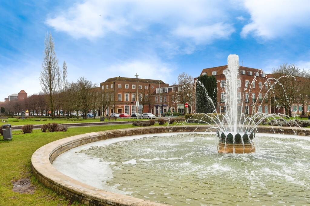 Additional image 16 of Howardsgate, WELWYN GARDEN CITY