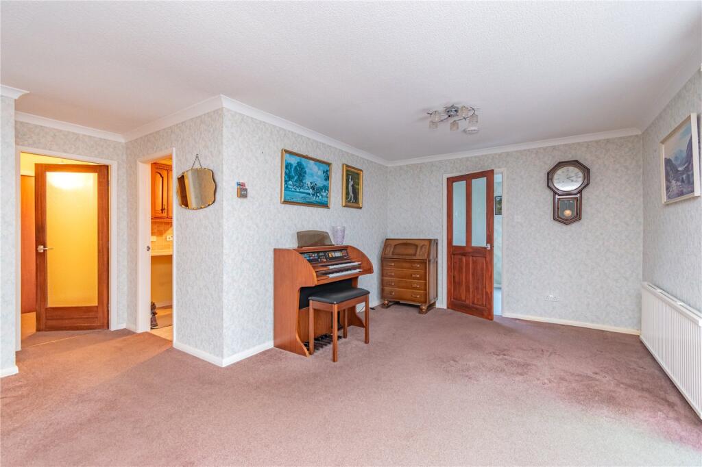 Additional image 7 of 12A, Huntley Court, Penrith, Cumbria