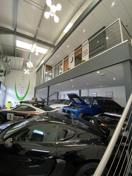 Additional image 8 of Unit 13, Percy Business Park, Rounds Green Road, Oldbury