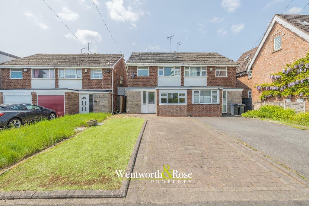 Metchley Lane, Harborne, Birmingham, B17 0JL