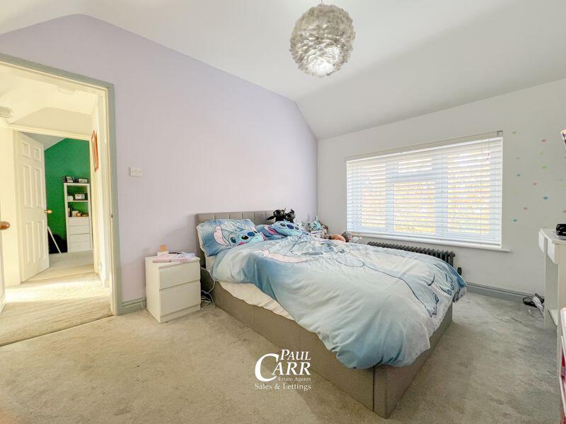 Additional image 19 of New Mill Lane, Fazeley, Tamworth, B78 3RX - Modernised Character Property