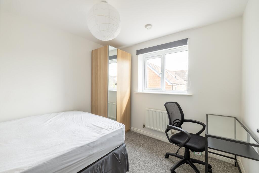 Additional image 14 of Wood Mead, Cheswick Village, Bristol