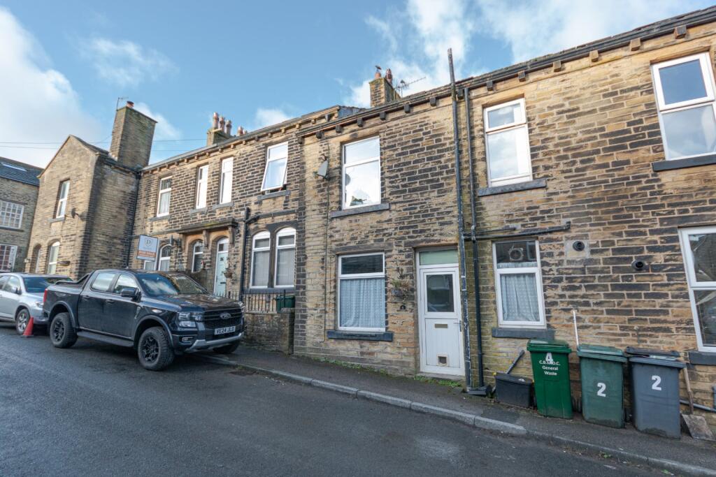 Additional image 10 of Church Street, Oxenhope, Keighley, West Yorkshire, BD22