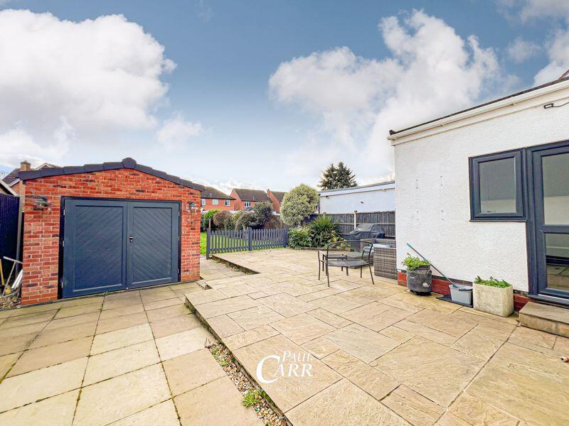 Additional image 26 of New Mill Lane, Fazeley, Tamworth, B78 3RX - Modernised Character Property