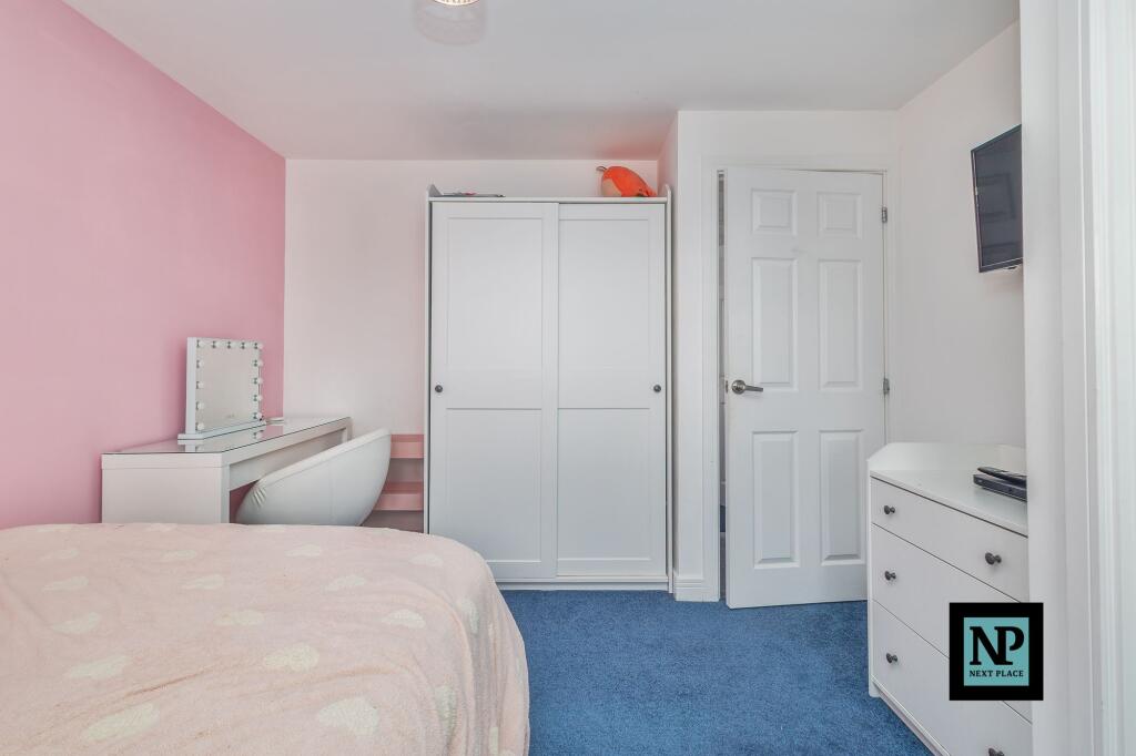 Additional image 15 of Clover Close, Tamworth, B79