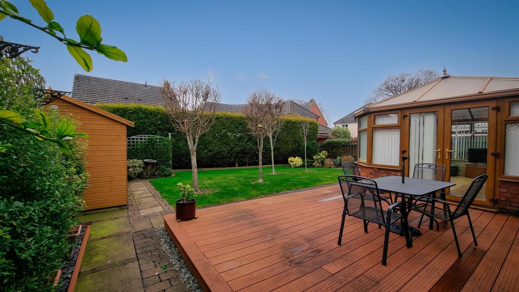 Additional image 11 of Shawhurst Gardens, Hollywood