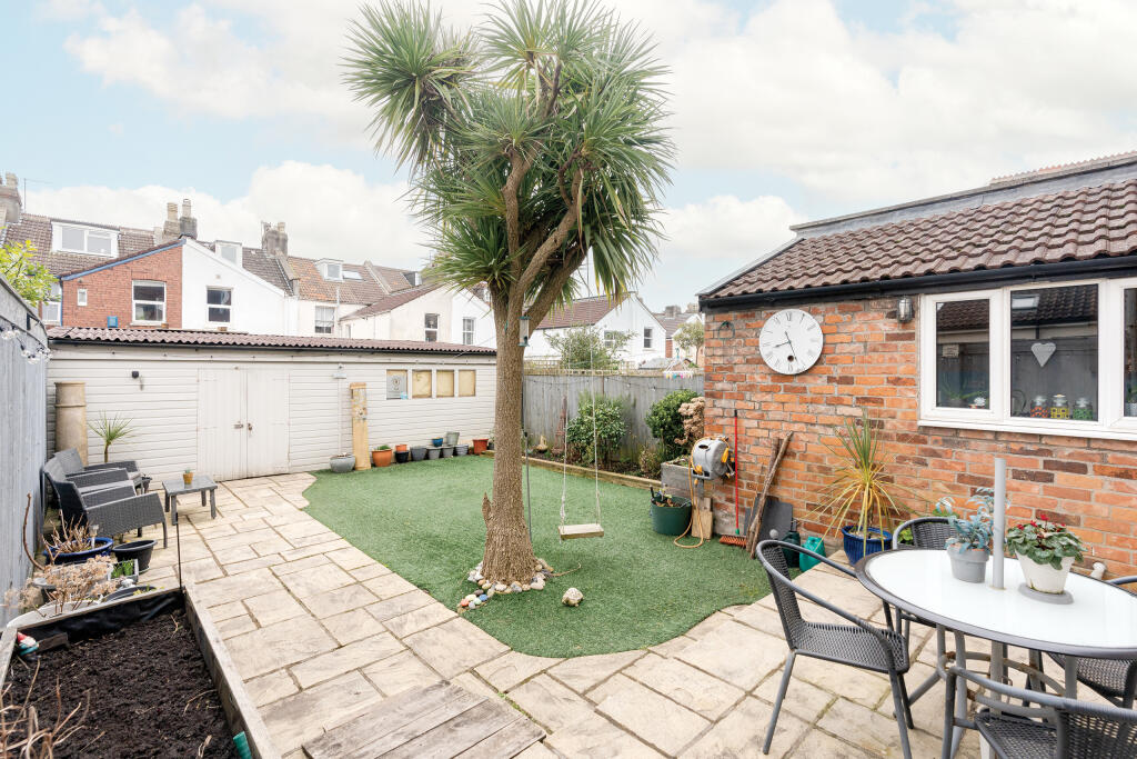 Additional image 34 of Lilymead Avenue, Bristol