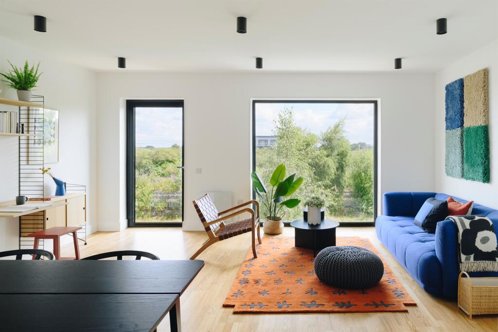 Additional image 8 of Mansion House @ Port Loop, Birmingham