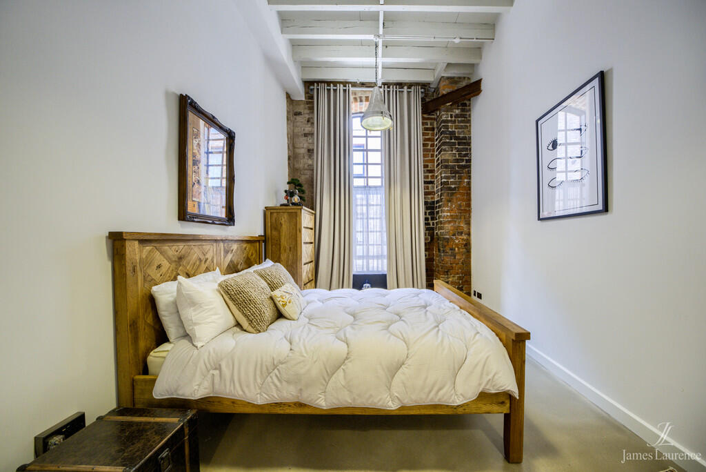 Additional image 6 of Comet Works, 44 - 47 Princip Street, Birmingham City Centre