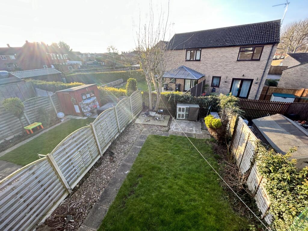 Additional image 9 of Christopher Tye Close, Ely, Cambridgeshire