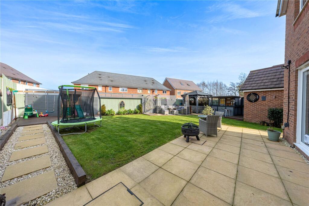 Additional image 24 of Cheddleton Close, Amington, Tamworth, Staffordshire, B77