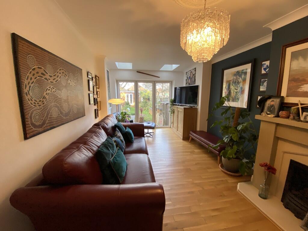 Additional image 21 of Lyndon Road, Solihull