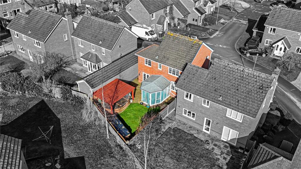 Additional image 29 of Copeland Close, Warton, Tamworth, Warwickshire, B79