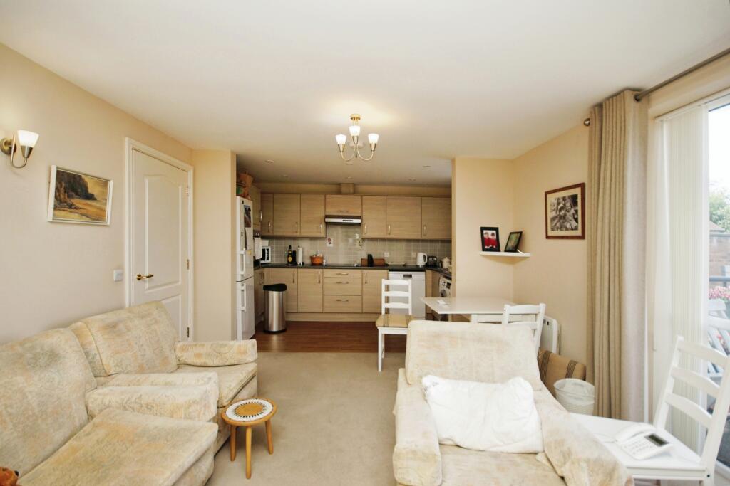 Additional image 12 of Quarry Court, Station Avenue, Channons Hill, Fishponds, BS16