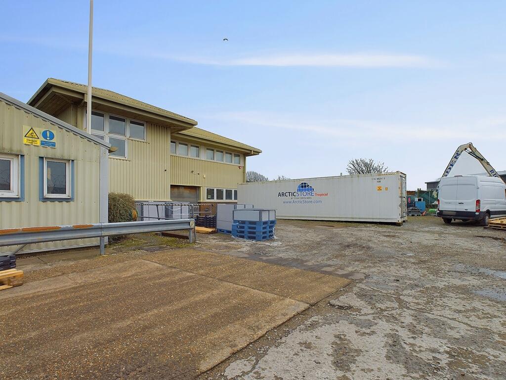 Additional image 12 of 53 Spencer Road, Lancing Business Park, Lancing, West Sussex, BN15 8UA