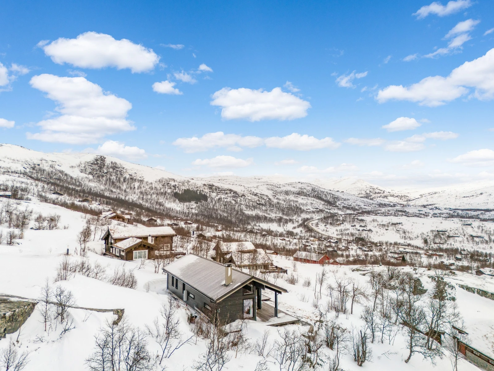 Additional image 3 of Hovden, Norway