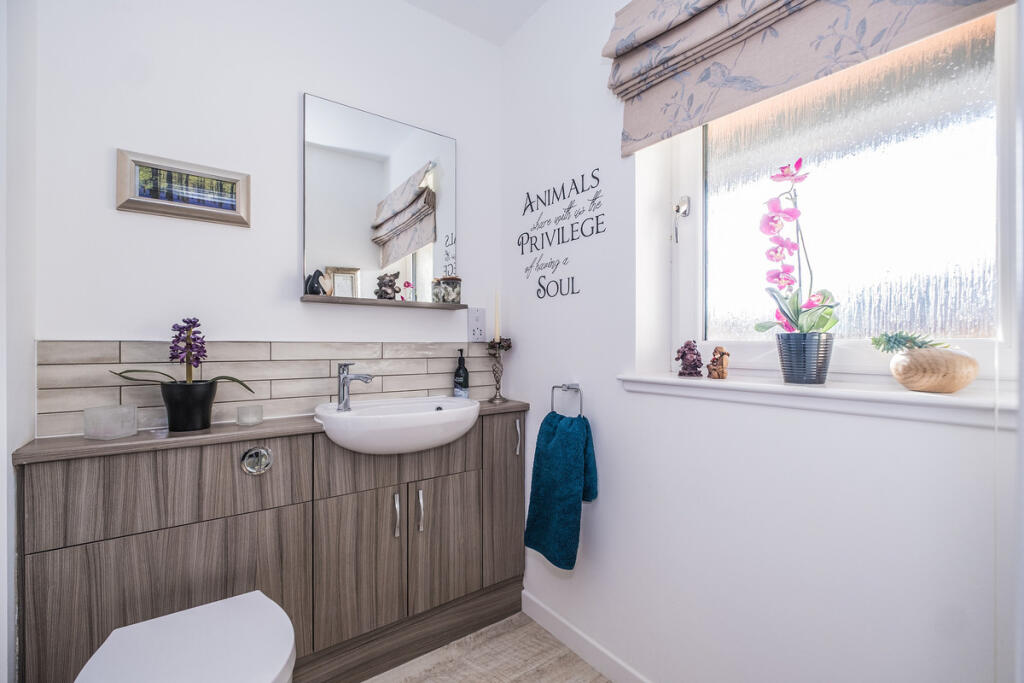 Additional image 11 of Muir Of Fowlis, Alford, AB33