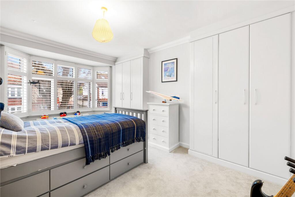 Additional image 18 of Woodhouse Road, Hove, East Sussex, BN3