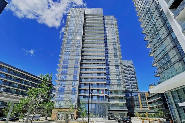 38 Forest Manor Rd Unit 1808