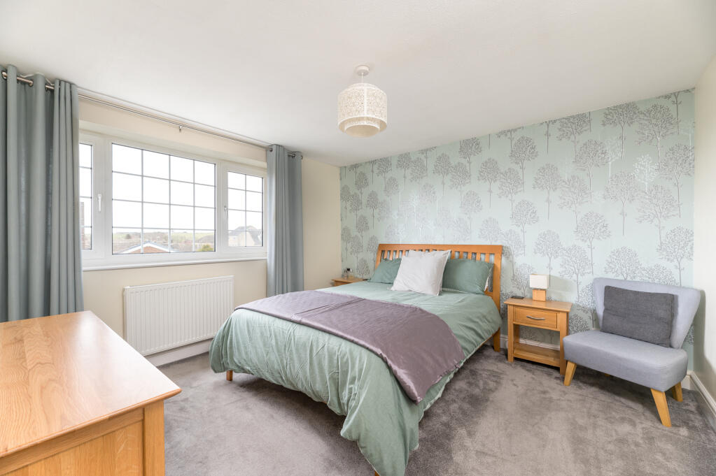 Additional image 9 of Stapper Green, Wilsden, West Yorkshire, BD15