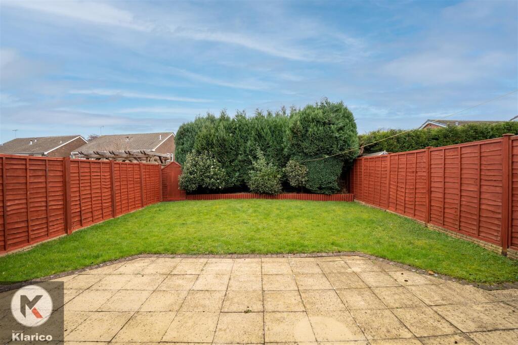 Additional image 16 of Lammas Close, Solihull