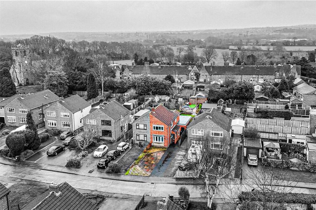 Additional image 38 of Peel Close, Drayton Bassett, Tamworth, Staffordshire, B78