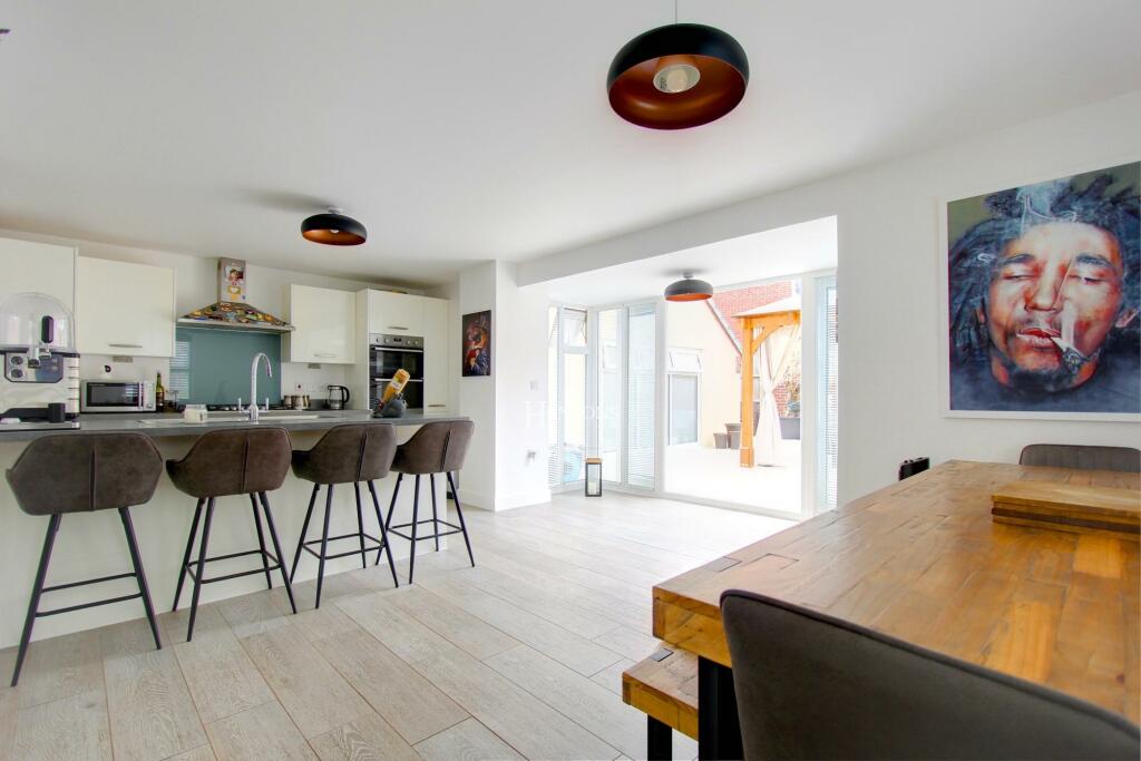 Additional image 2 of Cypress Crescent, St Mellons, Cardiff