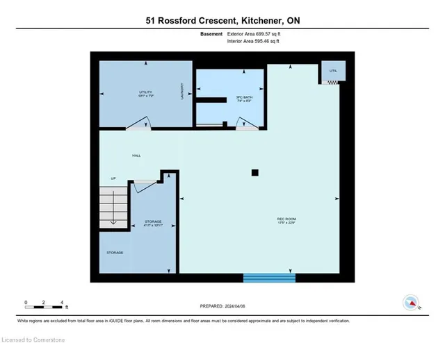 Additional image 43 of 51 Rossford Cres