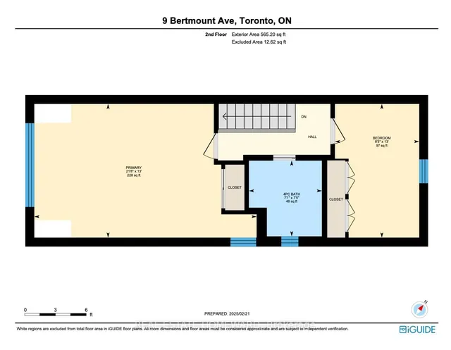 Additional image 38 of 9 Bertmount Ave