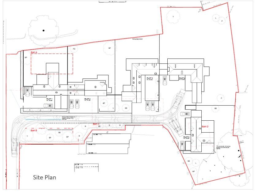 Additional image 11 of Mells Lane, Chantry, Chantry, BA11