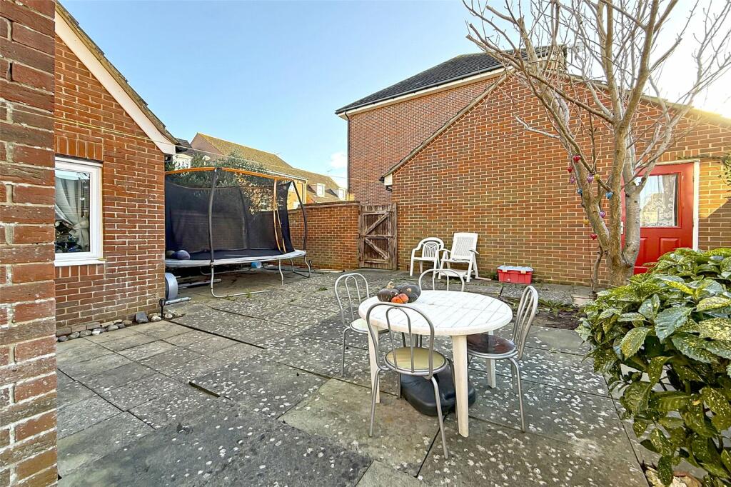 Additional image 5 of Olliver Acre, Littlehampton, West Sussex