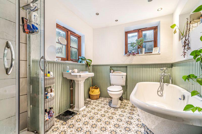 Additional image 9 of High Street, Banwell - CHARACTER FILLED COTTAGE