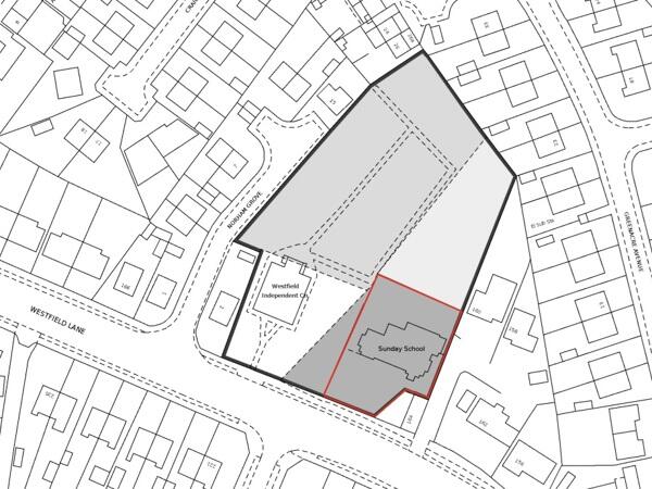 Additional image 5 of Former Sunday School, Westfield Lane, Wyke, Bradford