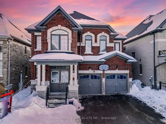 78 Roulette Cres